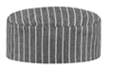 Tamburello Cap Stripe